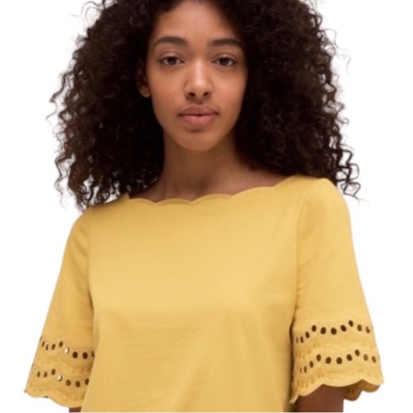 Kate Spade Top - Picture 1 of 8